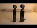 DJI Pocket 3 vs Pocket 2 - A Side By Side Comparison