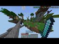 Skywars & Bedwars Compilation !