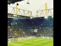 Borussia Dortmund - You'll never walk alone