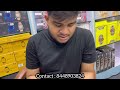 Biggest Smart Gadgets Warehouse | Smart Watch Rs. 110 | Unique Unseen Gadgets | Capital Darshan