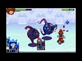 Kingdom Hearts: Chain of Memories - All cards and sleights
