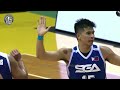 FULL GAME HIGHLIGHTS: Hindi NAGPAIWAN ang Under 22 ng Japan sa SGA