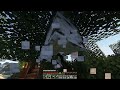 Building Decorative Paths - Hardcore Minecraft Relaxing Longplay with Commentary (1.20)