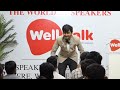 Life Changing motivation by Kaif sir |  Most Inspiring video | Public Speaking | WellTalk institute