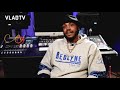 Mystikal on Running into BG During his Beef with Cash Money (Part 5)