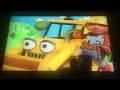 Bob The Builder (But It’s On Vizio TV)