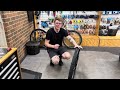 HOW TO Install & Remove Tyres with Inserts (Cush Core, RimPact etc…)