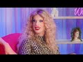 Drag Queens Trixie Mattel & Katya React to Mean Girls | I Like to Watch | Netflix