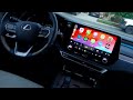 New Car Vlog | Lexus RX 350 Luxury SUV : Start Up, POV, Exterior, and Interior details