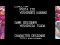 Mega Man Zero 2 - Final Boss - Ending and Credits