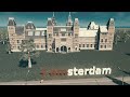 Cities: Skylines Amsterdam - Trailer