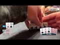 Plenty of Low Stakes Action | 1/2 NLH at Red Rock Casino | Poker Vlog 13