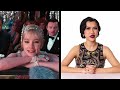 Fashion Historian Fact Checks The Great Gatsby's Wardrobe | Glamour