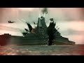 Ace Combat Assault Horizon :: (Mission 10) Hostile Fleet :: (HD) :: Difficulty Ace