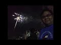 4th of July 2024  |  Potluck  |  Fireworks at Waukegan Harbor  |  Family  |  Siblings Goal