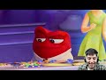 JOY IS CRAZY! Funny & Scary Inside Out videos on the internet