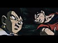 Yeah Yeah Yeahs - Heads Will Roll (HARDSTYLE) // Vegito vs Zamasu // Zamasu Rage // AMV