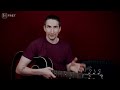 How to COMBINE Blues Rhythm and Solo  |  5 EASY Steps