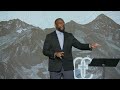 Lessons From The Fire 🔥 - Fearless Series | Pastor Lawrence Scott