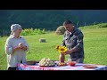 🥚 Hermits Cook 100 Year Old Eggs in the Village! The most Ancient Recipe on Earth 🌍