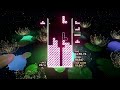Chilling in Tetris Effect with a few t spins