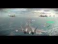 Gerald R Ford Gameplay (High Graphics 120 fps) | Modern Warships