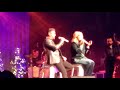 Danny Gokey and Natalie Grant: Celebrate Christmas Tour 2019