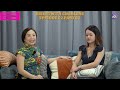 [Rising with Charlene] Lucy Cheng's Secret to Bringing Fun Back to Work - Part 3