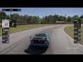 Forza Motorsport - S Class Mid-Ohio Short World Record