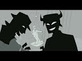 TERRIBLE THINGS[OC animatic]