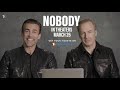 Bob Odenkirk & Daniel Bernhardt Break Down the Bus Fight Scene from 'Nobody' | Fandango All Access