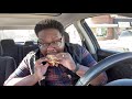 The McRib IS BACK!! McRib Review.