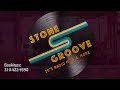 STONE GROOVE - Live - 