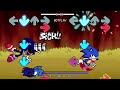 Friday Night Funkin: Sonic VS Sonic.EXE: Confronting Yourself