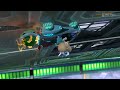 Wii U - Mario Kart 8 - Ciudad Muda