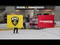 BWC Academy Gold vs OHA U17 Prep 11/11 | CSSHL Highlights