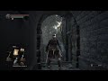 Dark Souls III - Stream 4: Cleanup