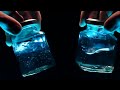 Soothing ASMR Water Sounds for Sleeping - No Talking + 3D Audio
