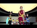 Teen Titans Classic from Beginning to End  in 23 Min (Teen Titans Past) Recap