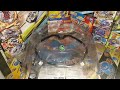 BEYBLADE X | BATTLE | KNIGHT SHIELD 3-80N KNIGHT LANCE 4-80HN