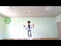 មេគុនទី១ វគ្គទី១ - Poomsae 1 / Part1