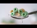 Overwatch Lúcio-Oh’s | Kellogg's Cereal