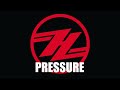 PRESSURE - original metal (Hubbs w/Hetriani)