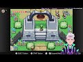 Cold Snap! | Legend of Zelda: Minish Cap [Part 3]