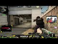 THE BEST OF S1MPLE TWITCH MOMENTS | 20 MOST VIEWED CSGO CLIPS