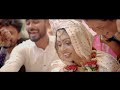 Manashi weds mingku || Assamese cinematic wedding video