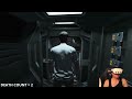 Facing my Fears in Real Time, Raw & Uncut! - Alien Isolation played on Quest 3.