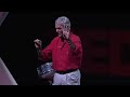 The psychology of self-motivation | Scott Geller | TEDxVirginiaTech