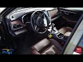 Subaru outback 2.4 turbo FA24 : відео звіт про  ГБО Prins vsi di 3.0 (95/5% витрати палива)
