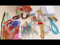 GIANT TEMU BEADS HAUL | Testing the cheapest and the most gorgeous beads & bracelets Best Temu Finds